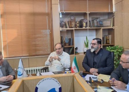 پیشرفت‌های آبفای البرز در حوزه منابع انسانی و ارزیابی دستاوردها