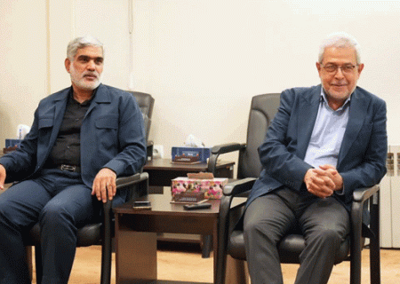 آخرین وضعیت بازسازی اماکن متبرکه در کربلا