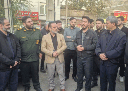 پایگاه‌های بسیج بستری برای طرح و پیگیری خواسته‌های شهروندان