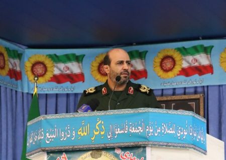 بسیجیان، زاهدان شب و شیران روز هستند