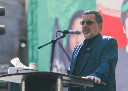 اگر اتحاد مردم در جنگ ۱۲ روزه نبود، مسیر برای دشمن هموار می‌شد