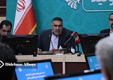 فعالیت ۳۲ حزب سیاسی شناسنامه دار در البرز