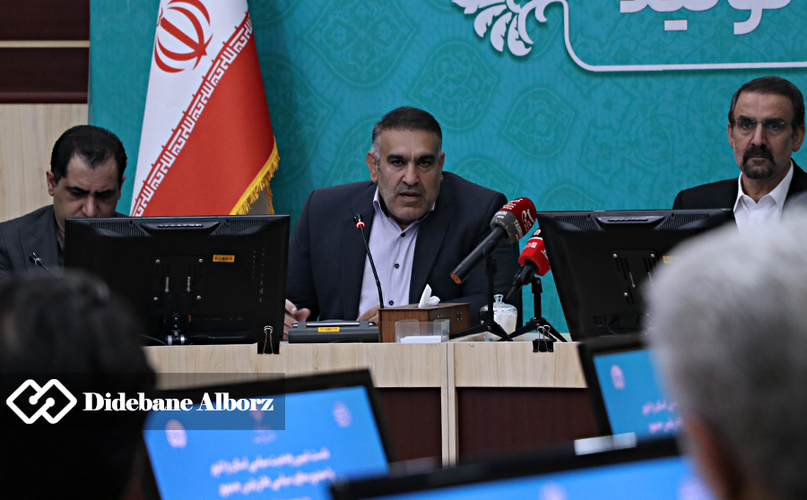 فعالیت ۳۲ حزب سیاسی شناسنامه دار در البرز