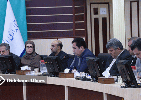 رشد ۱۰ برابری ضریب اشغال تخت‌های بیمارستانی در نظرآباد