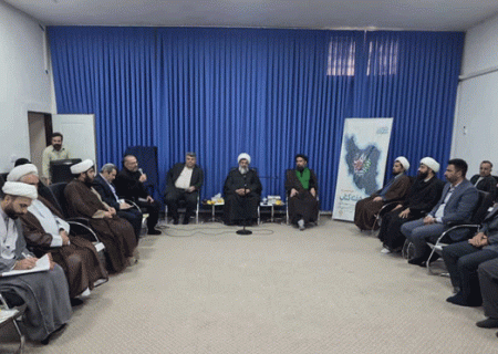 تریبونی برای بیان نقاط قوت ساوجبلاغ نیست