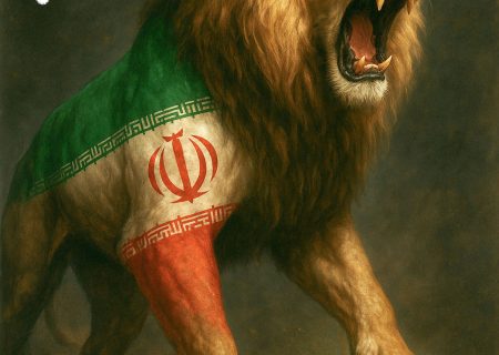 پوستر/ ایران خیز برداشت، دشمن غافلگیر شد