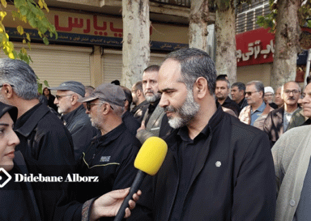 حضور مردم در بدرقه شهدا سند ایستادگی در برابر هر تهدید است