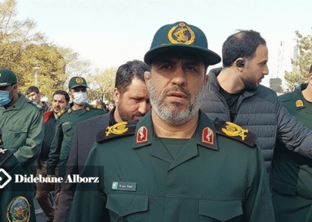 پیام روشن جنگ ۱۲ روزه به دشمن: سیلی بعدی دردناک‌تر خواهد بود