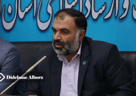 پویش تأمین کتاب برای کتابخانه‌های مناطق محروم البرز در دست اجراست