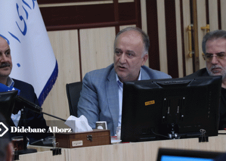 استفاده از خرد جمعی و مشارکت عمومی، رویکرد محوری فرمانداری کرج