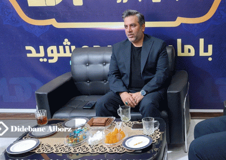 پرورش خبرنگاران بحران و جنگ اولویت رسانه‌ای البرز است