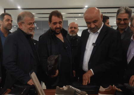 تاکید وزیر تعاون، کار و رفاه اجتماعی بر حمایت از واحدهای تولیدی