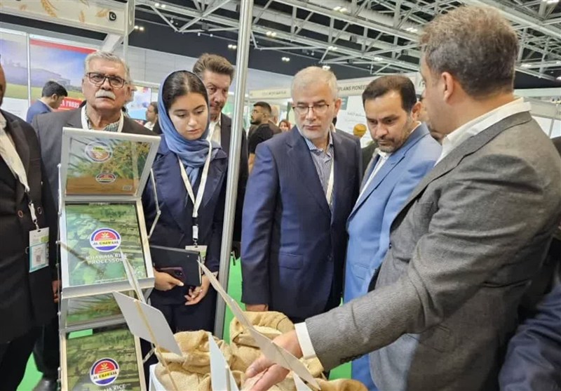 سفر هیئت اقتصادی البرز به عمان/ آغاز فصل تازه همکاریهای صنعتی