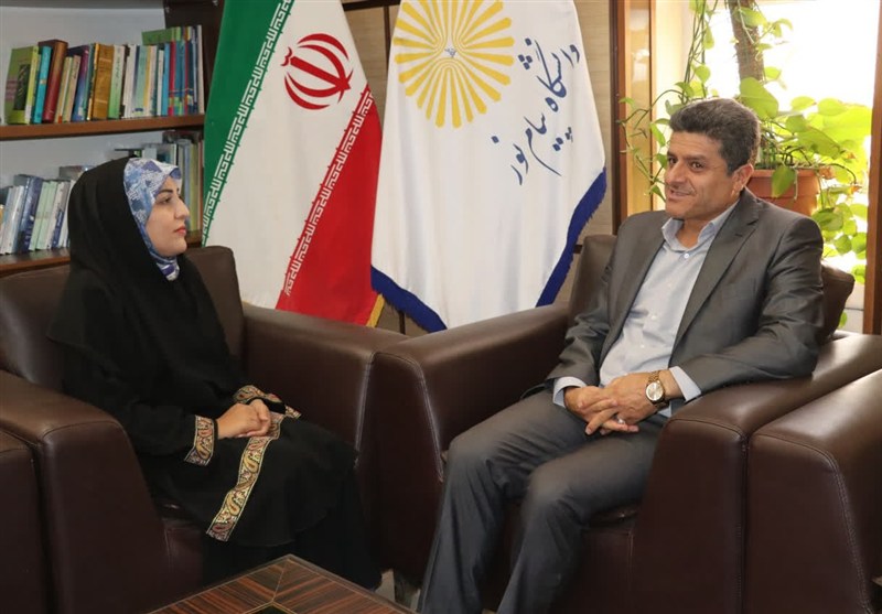 فضای دانشگاه در سایه اینفلوئنسرها/ وقتی شبکههای اجتماعی جای دانشگاه را میگیرند