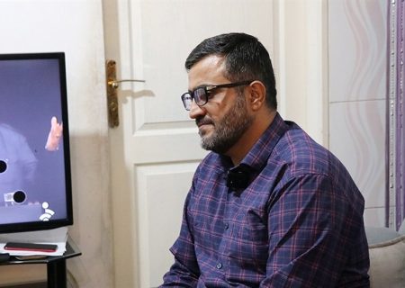 جانبازی که هنوز در سایه درد زندگی می‌کند/ روایت سکوت یک قهرمان گمنام