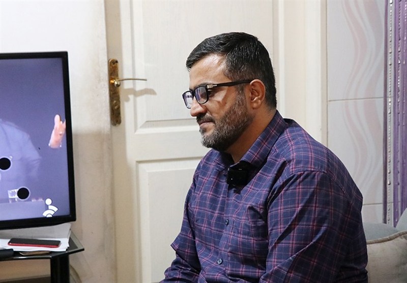 جانبازی که هنوز در سایه درد زندگی می‌کند/ روایت سکوت یک قهرمان گمنام