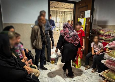 کمک ۳۷ میلیارد ریالی به خانواده‌های زندانیان نیازمند البرزی