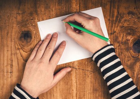 رقابت جهانی نامه‌نگاری؛ فرصتی برای شکوفایی خلاقیت نوجوانان