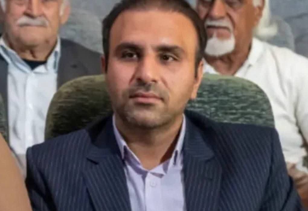 پویا پارسا، مدیر روابط عمومی بنیاد فاتح البرز شد