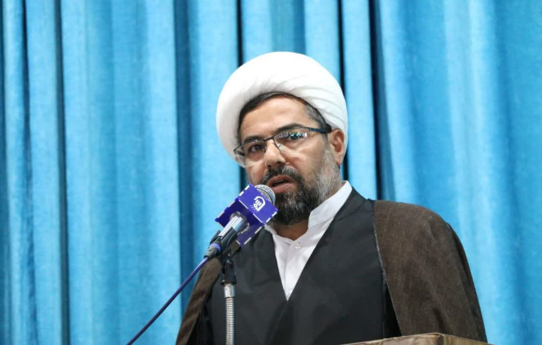 کسب رتبه برتر کشوری توسط حوزه نمایندگی ولیفقیه منابع طبیعی البرز