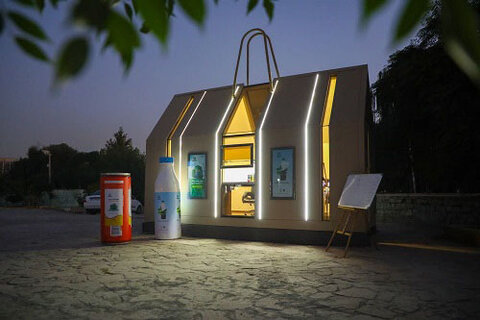 تاکید بر تقویت فرهنگ تفکیک زباله