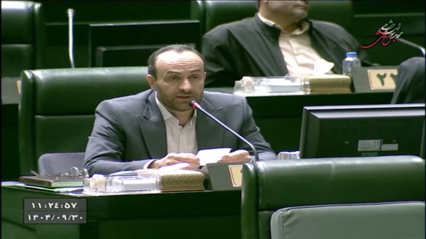 آقای پزشکیان! هنوز در رقابت‌های انتخاباتی گیر کرده‌اید