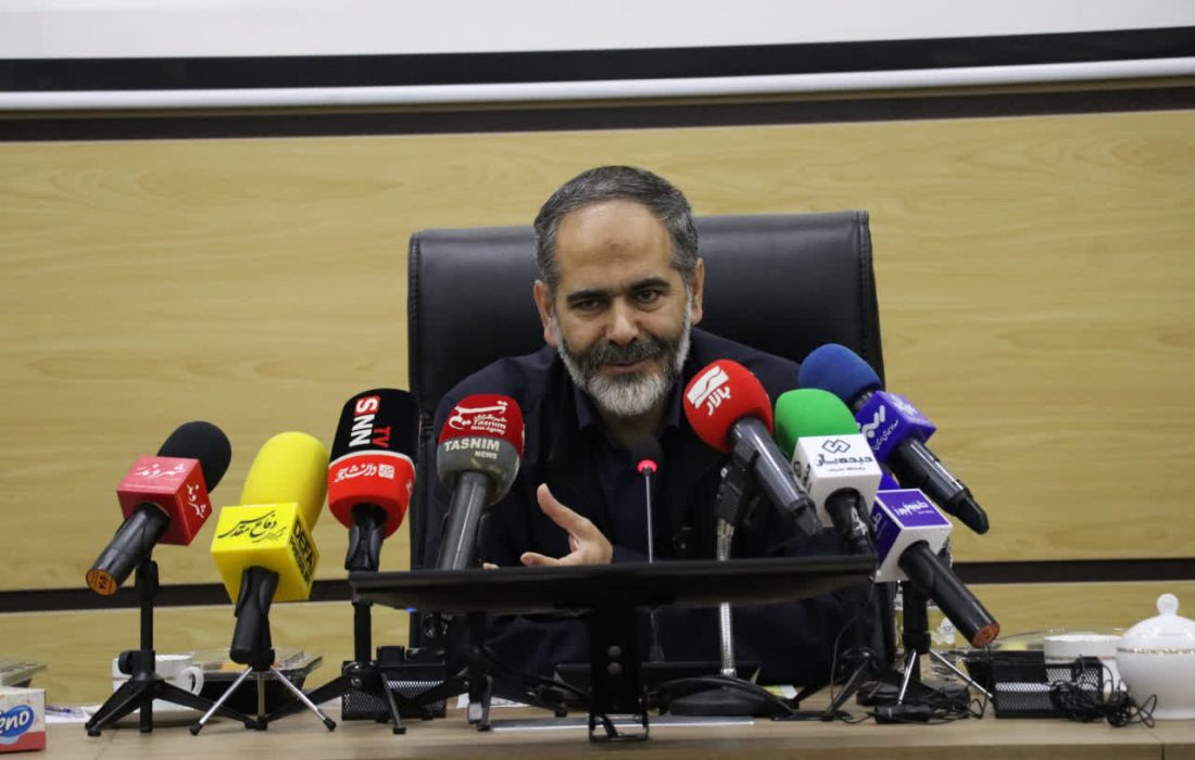 برخی نگاه ها به امنیت غذایی، سطحی و کاریکاتوری است