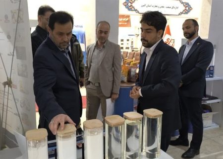 البرز در مسیر اقتصاد دانش بنیان