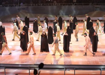 از نام‌ها تا معنا؛ روایت کنگره شهدای البرز