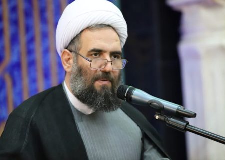 جبهه مقاومت در حال تغییر معادلات منطقه‌ای و افول نفوذ آمریکا است