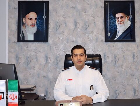 آتش‌نشانان کرج در یک هفته ۲۷ شهروند را نجات دادند/ ثبت ۳ هزار و ۷۴۸ تماس با سامانه ۱۲۵