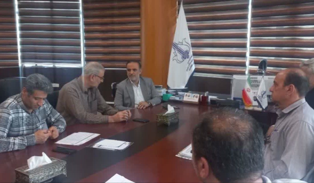 توسعه خدمات شهری در مناطق حیدرآباد، حصارک، شعبانآباد و حصار