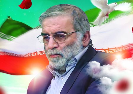 شهادت دانشمندان ایرانی نشانه عصبانیت دشمن است