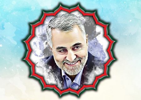 مسابقه بزرگ «نامه ای به سردار دل ها» در البرز برگزار می شود