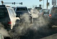تشدید طرح برخورد با خودروهای آلاینده در استان البرز 