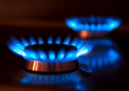 افزایش مصرف گاز در سه ماهه نخست سال جاری در استان البرز