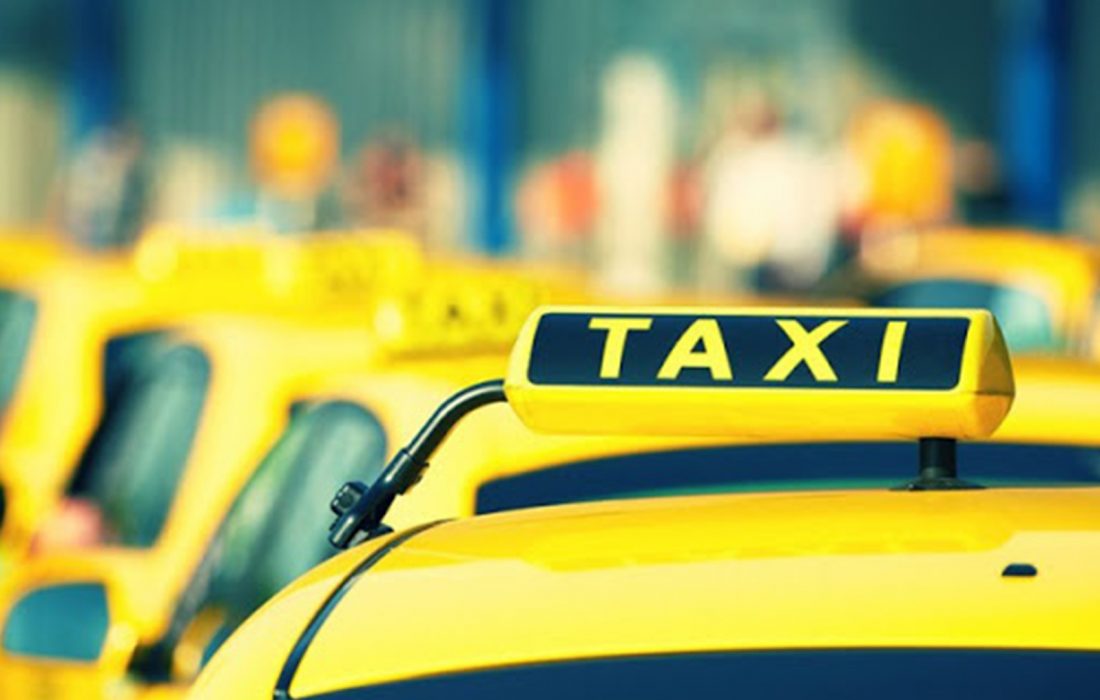 پرداخت الکترونیکی کرایه تاکسی‌ها در شهر کرج