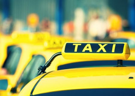 ورود ۳۰ دستگاه تاکسی نو به ناوگان تاکسیرانی نظرآباد