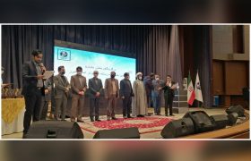جشنواره رسانه ای ابوذر استان البرز به ایستگاه پایانی رسید