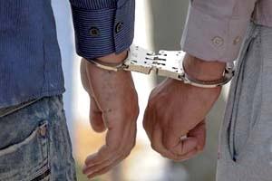 دستگیری اعضای باند سارقان طلا و پول نقد در نظرآباد