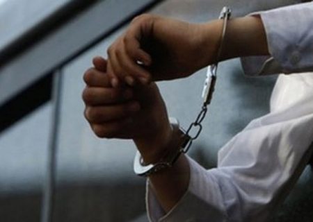ضاربان آمر به معروف در مهرشهر کرج در دام قانون گرفتار شدند
