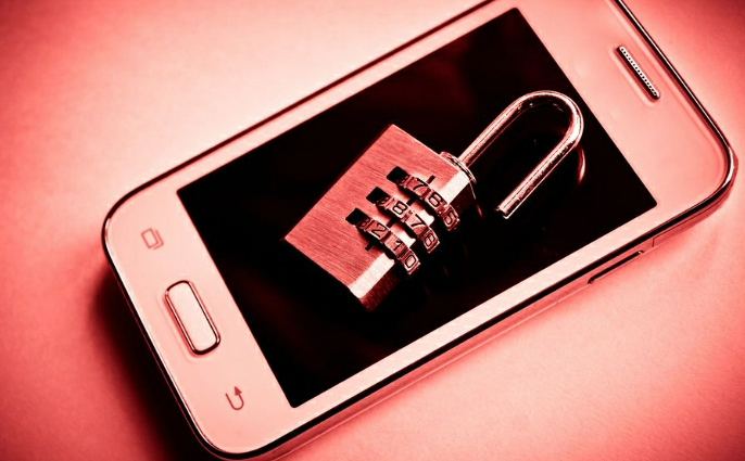 لزوم داشتن برنامه ضد سرقت بر روی تلفن همراه