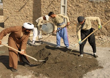 بهره برداری از ۲۳۰ پروژه محرومیت زدایی در البرز تا پایان سال جاری