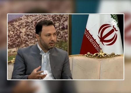 ضرورت برخورد جدی‌تر با هرگونه مداخله و خدشه نسبت به تمامیت ارضی ایران