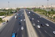اتخاذ تدابیر ویژه پلیس راه استان البرز برای تعطیلات پیش رو