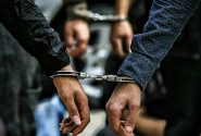 ۵۶ فروشنده مواد مخدر در ساوجبلاغ دستگیر شدند