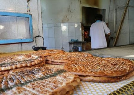 مردم گران شدن نان و تعطیلی نانوایی ها را به ۱۲۴ گزارش دهند