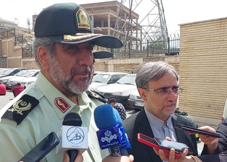 اجرای طرح ضربتی دستگیری سارقان و مالخران در البرز/ ۱۱۵ نفر دستگیر شدند 