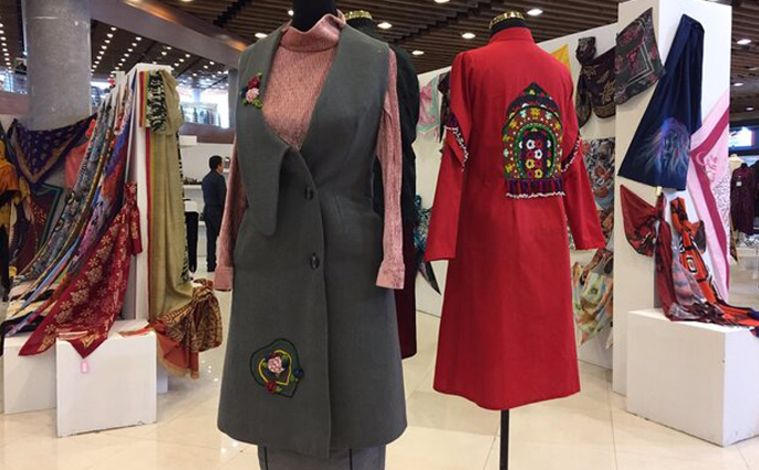 خانه مد و لباس در البرز راه اندازی می شود