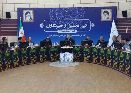 ضرورت وحدت و همدلی اصحاب رسانه به منظور تأثیرگذاری بیشتر/ خبرنگاران، سمبل تعهد و وظیفه شناسی هستند